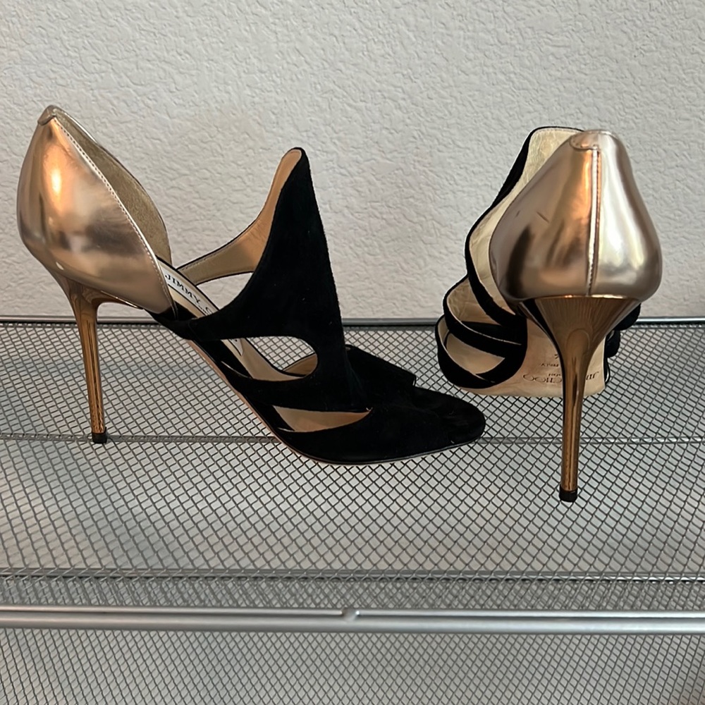 Jimmy Choo Pump